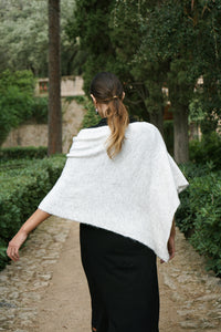 CAPA TRICOT ETHEREAL