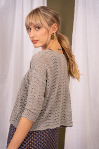 JERSEY CALADOS TRICOT