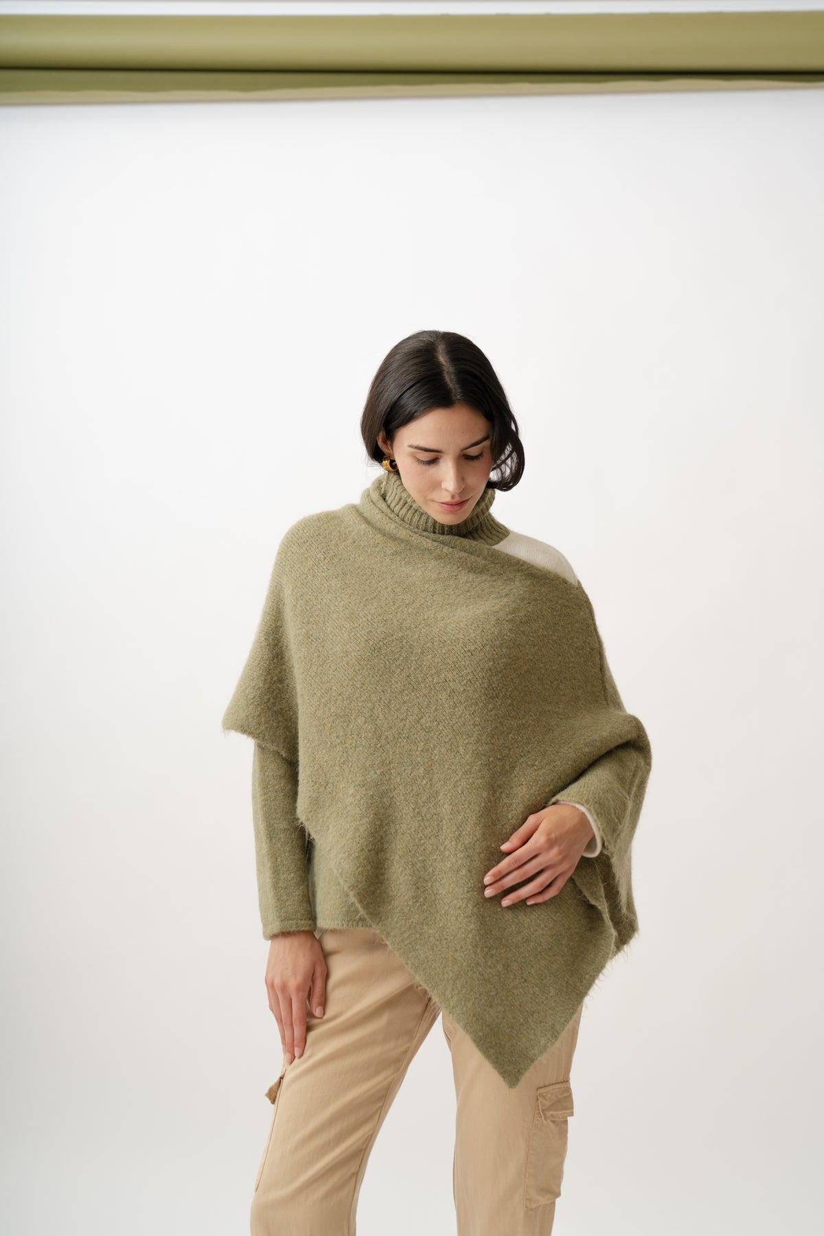 CAPA TRICOT ETHEREAL